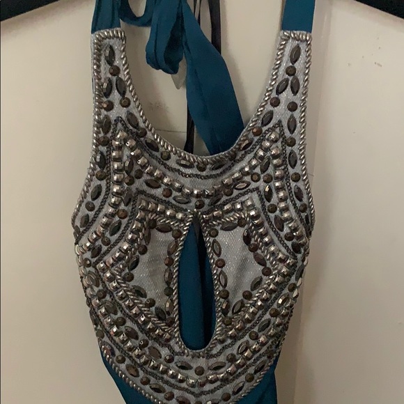 Bebe Top - Picture 2 of 4